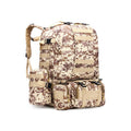 Multi-Functional Tactical Rucksack