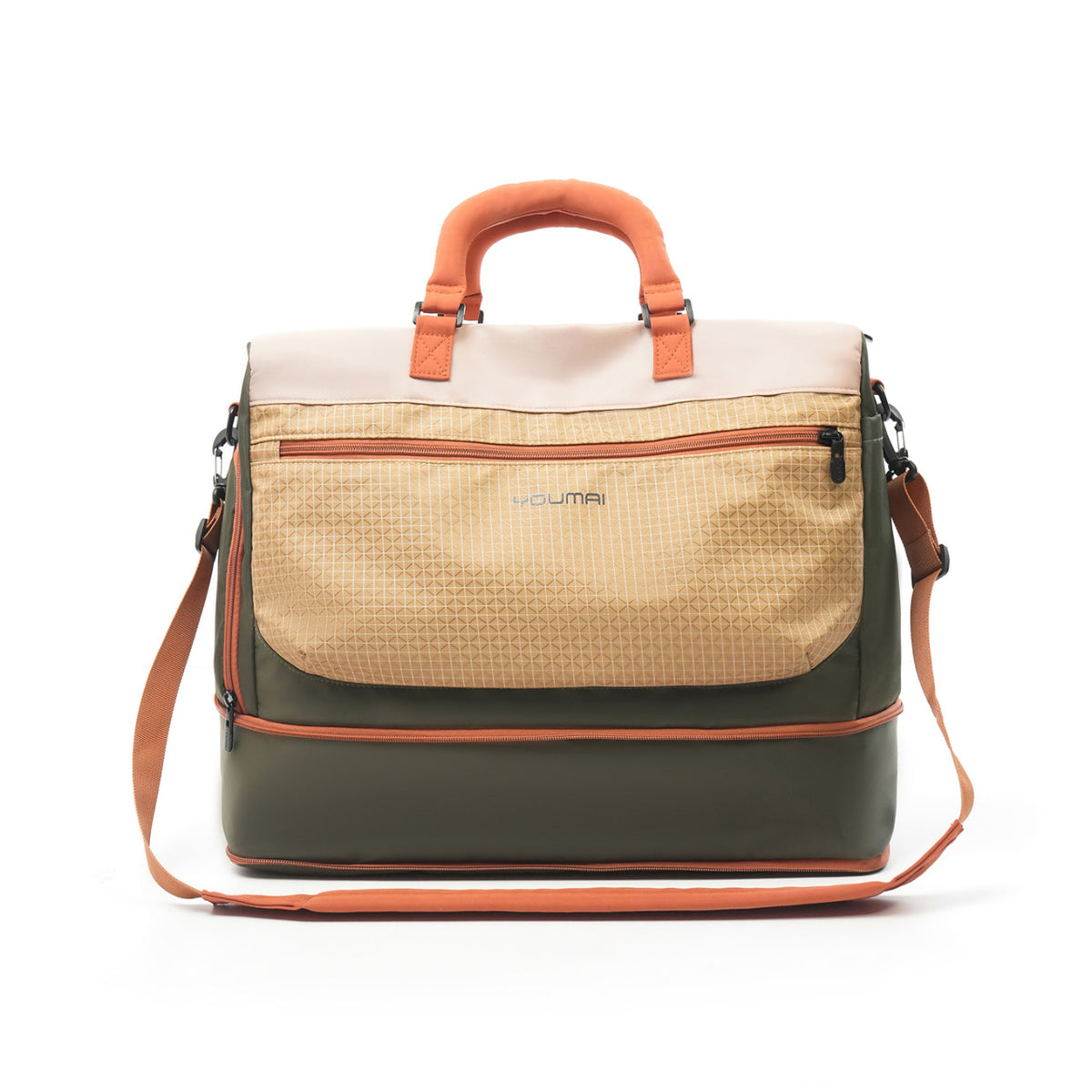 Travel Tote Bag