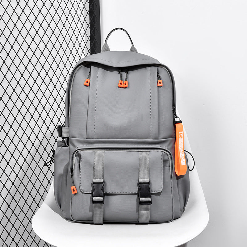 Multi-Functional Urban Backpack