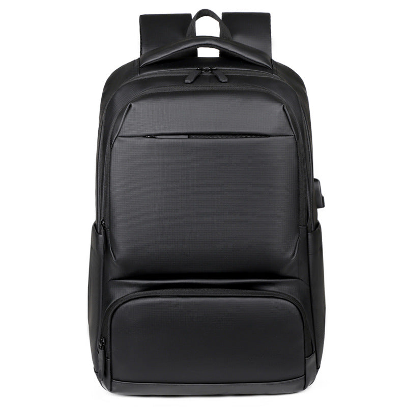High-Durability Ultra-Organized Backpack Calm Wears