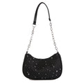 WoStarry Print Shoulder Bag