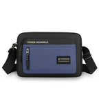 Multi-Functional Messenger Satchel