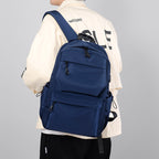 Versatile Multi-Functional Laptop Backpack