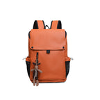Multi-Pocket Casual Backpack