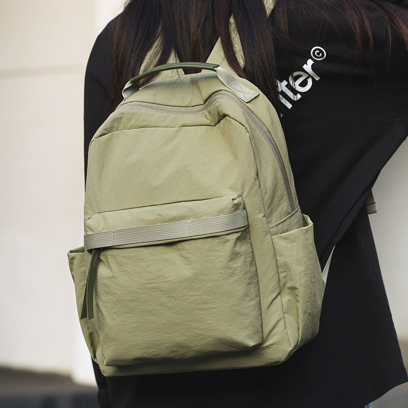 Functional Daily Use Backpack