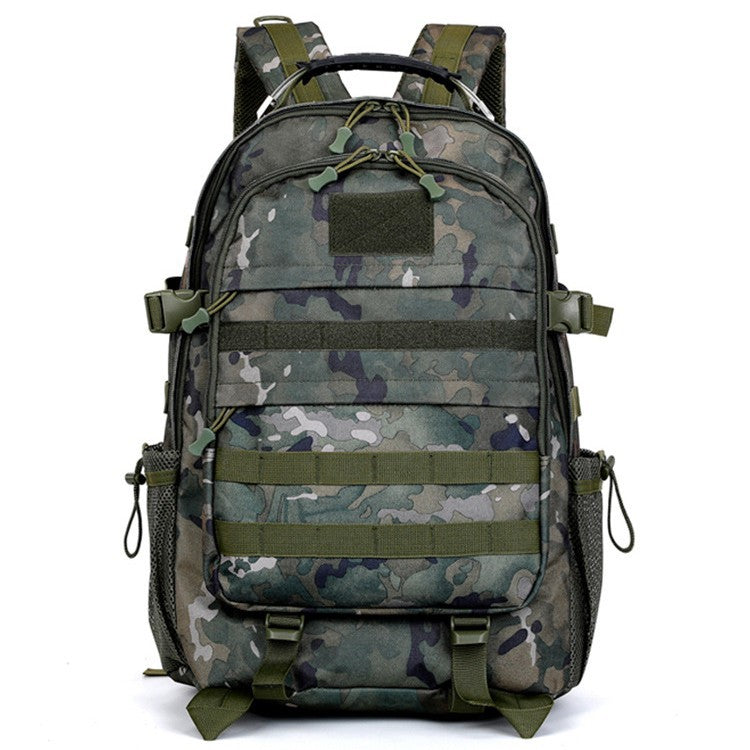 Tactical Backpack