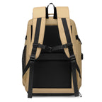 Versatile Urban Waterproof Backpack