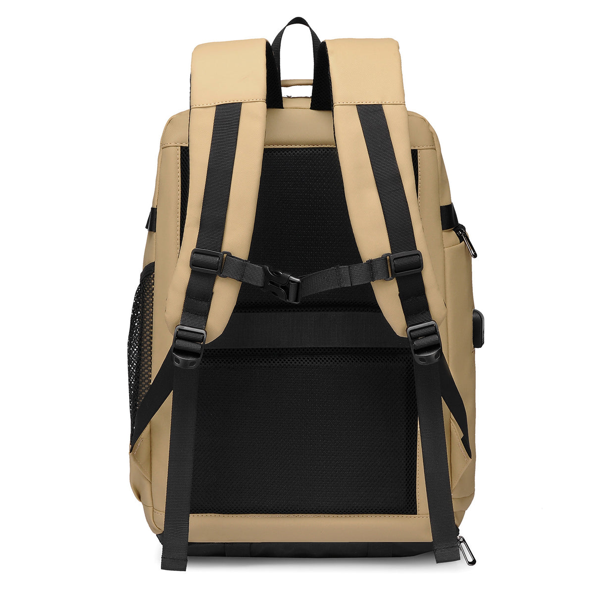 Versatile Urban Waterproof Backpack
