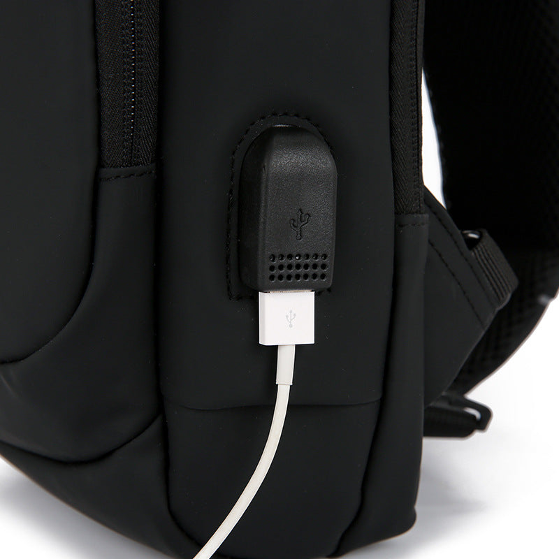 Versatile Sling Bag