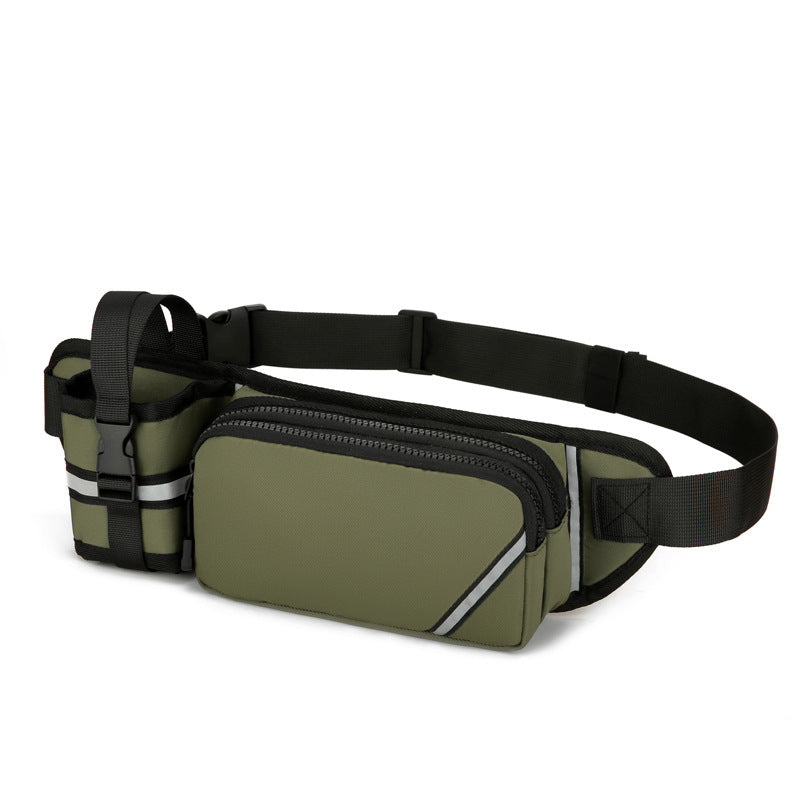 Adjustable Utility Waist Pack Calm Wears