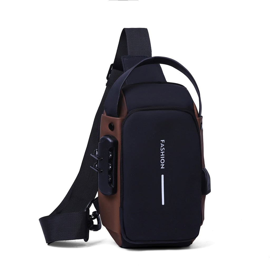Waterproof Sling Bag