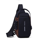 Waterproof Sling Bag