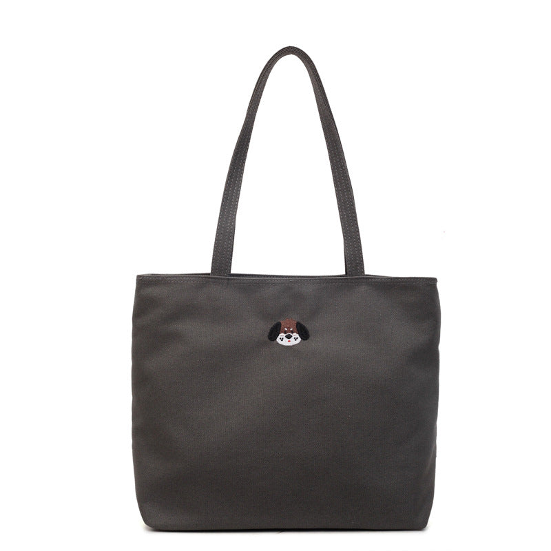 Stylish Casual Tote Bag