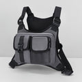 Tactical Utility Crossbody Bag Calm Wears