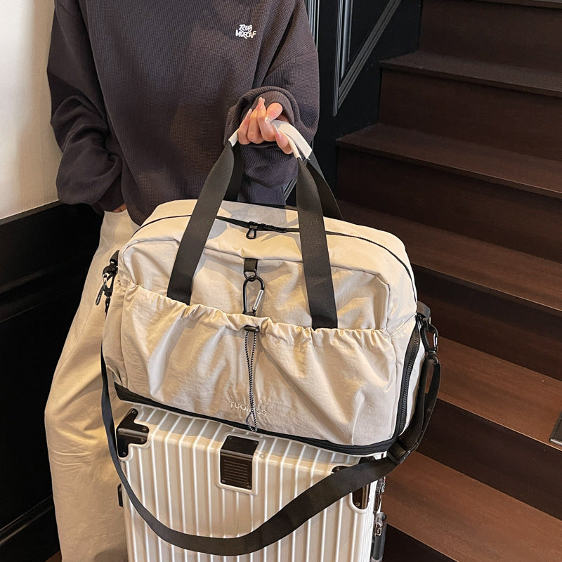 Versatile Travel Tote
