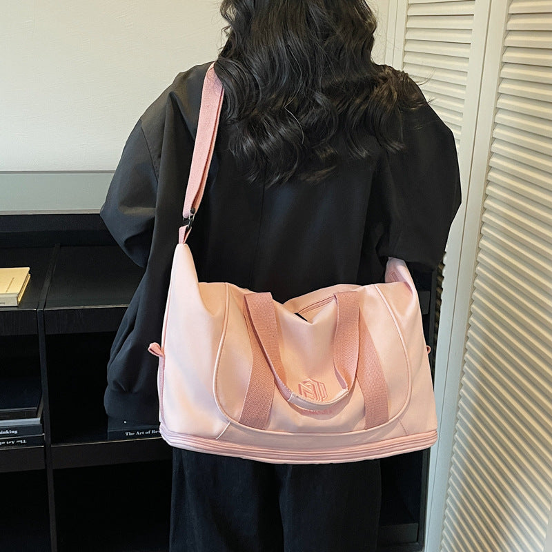 Waterproof Utility Duffel Bag