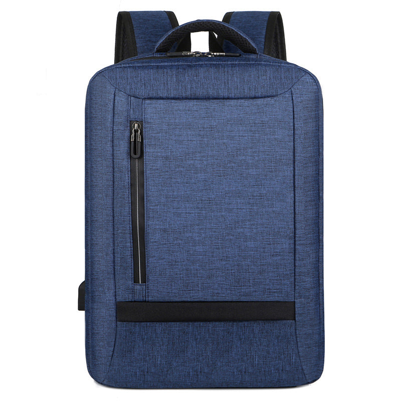 Minimalist Multi-Functional Laptop Rucksack