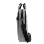 Professional Versatile Laptop Briefcase Calm Wears