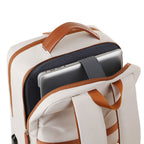 Spacious Professional Laptop Backpack
