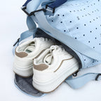 Durable Weekender Duffel Bag