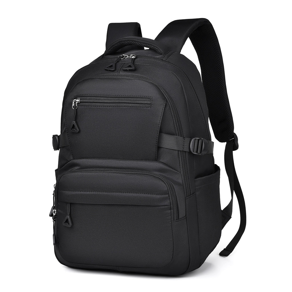 Versatile Multi-Pocket Backpack