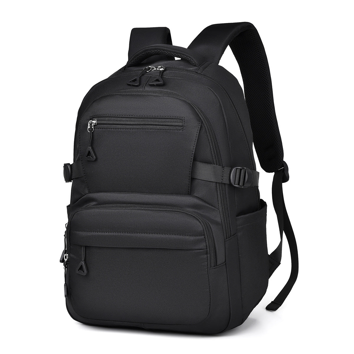 Versatile Multi-Pocket Backpack