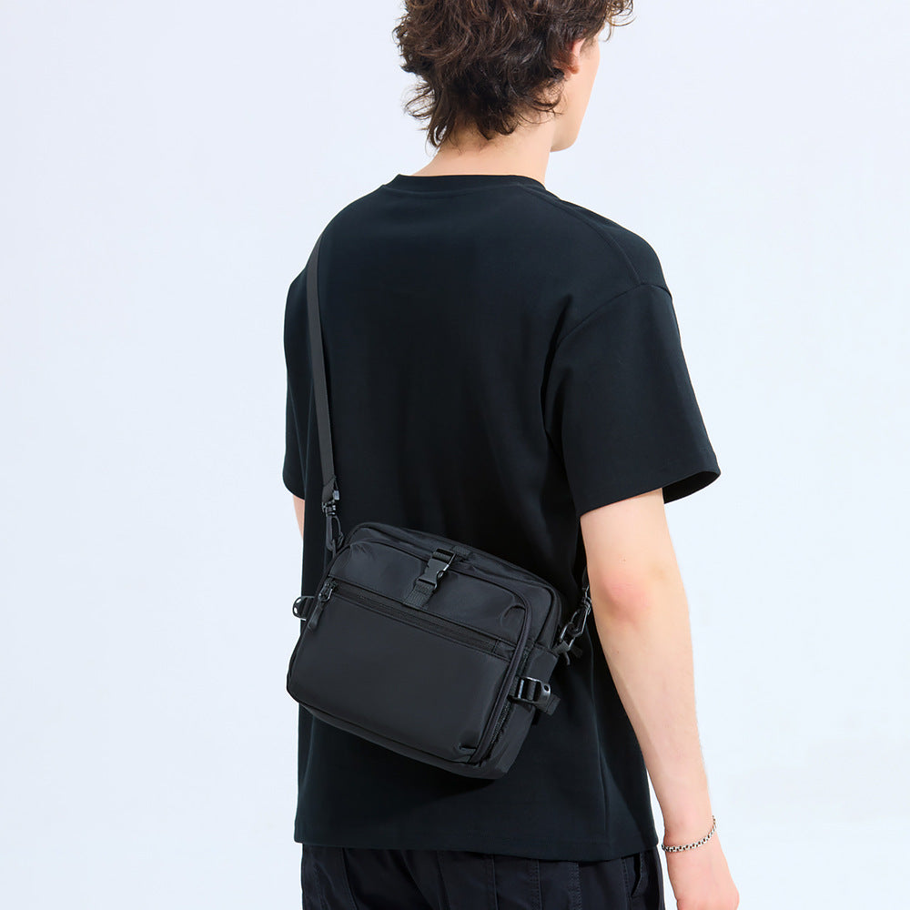Adjustable Compact Sling Bag
