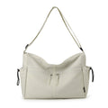 Spacious Multi-Pocket Weekend Bag Calm Wears