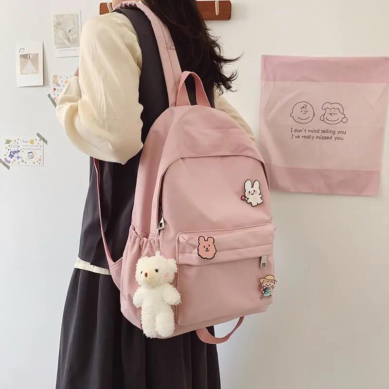 Stylish Casual Backpack