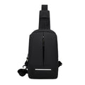 Anti-Theft Utility Sling Bag Calm Wears