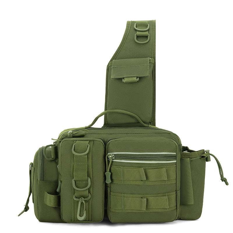 Tactical Urban Sling Bag