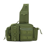 Tactical Urban Sling Bag