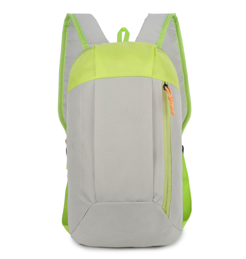 Compact Daily Use Backpack