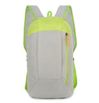 Compact Daily Use Backpack