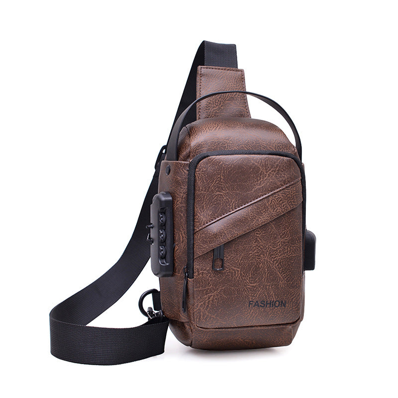 Stylish Casual Shoulder Bag