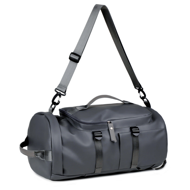 Waterproof Multi-Functional Hiking Backpack
