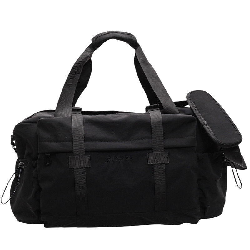 Multi-Functional Outdoor Duffle Bag Calm Wears