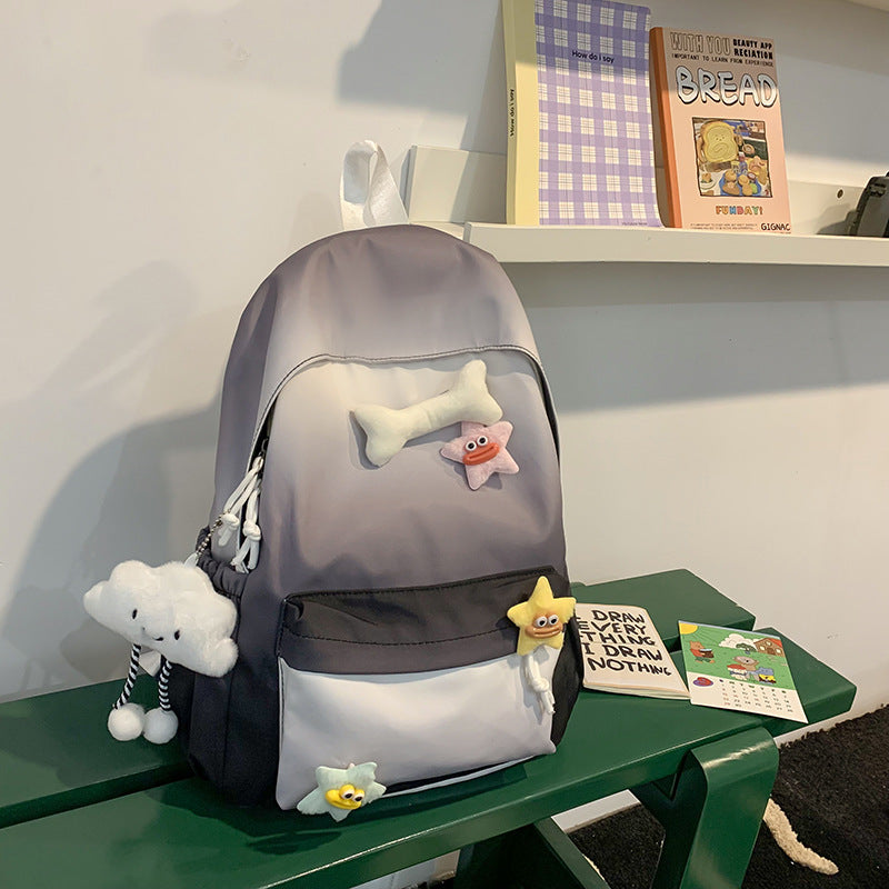 Playful Design Backpack