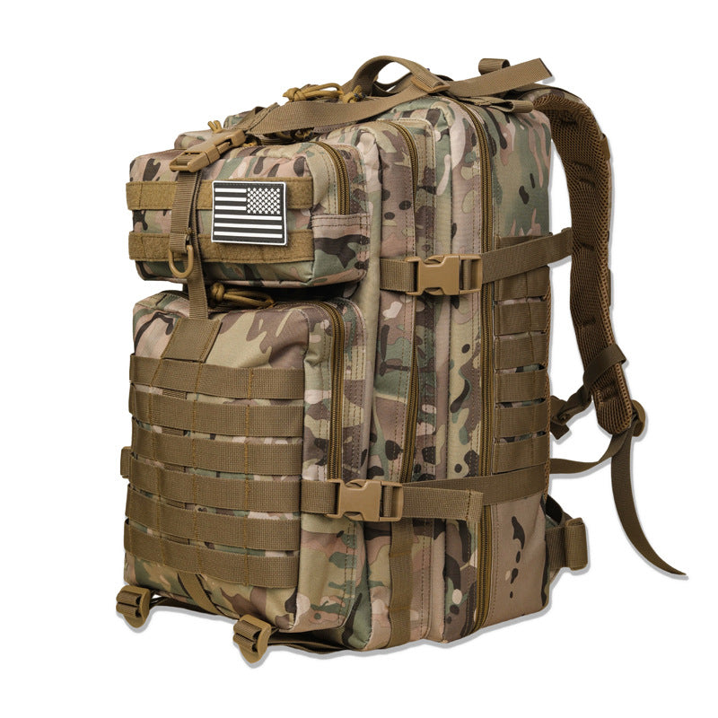 Tactical Hiking Backpack