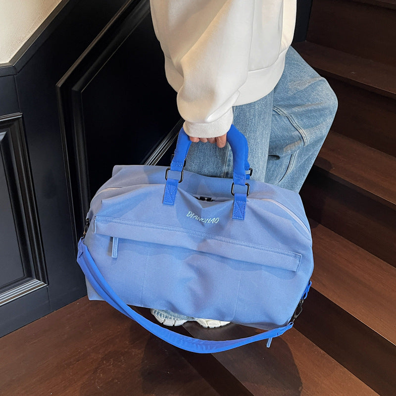 Durable Adventure Duffel Bag