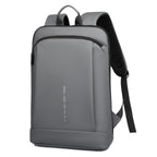 Sleek Urban Laptop Backpack