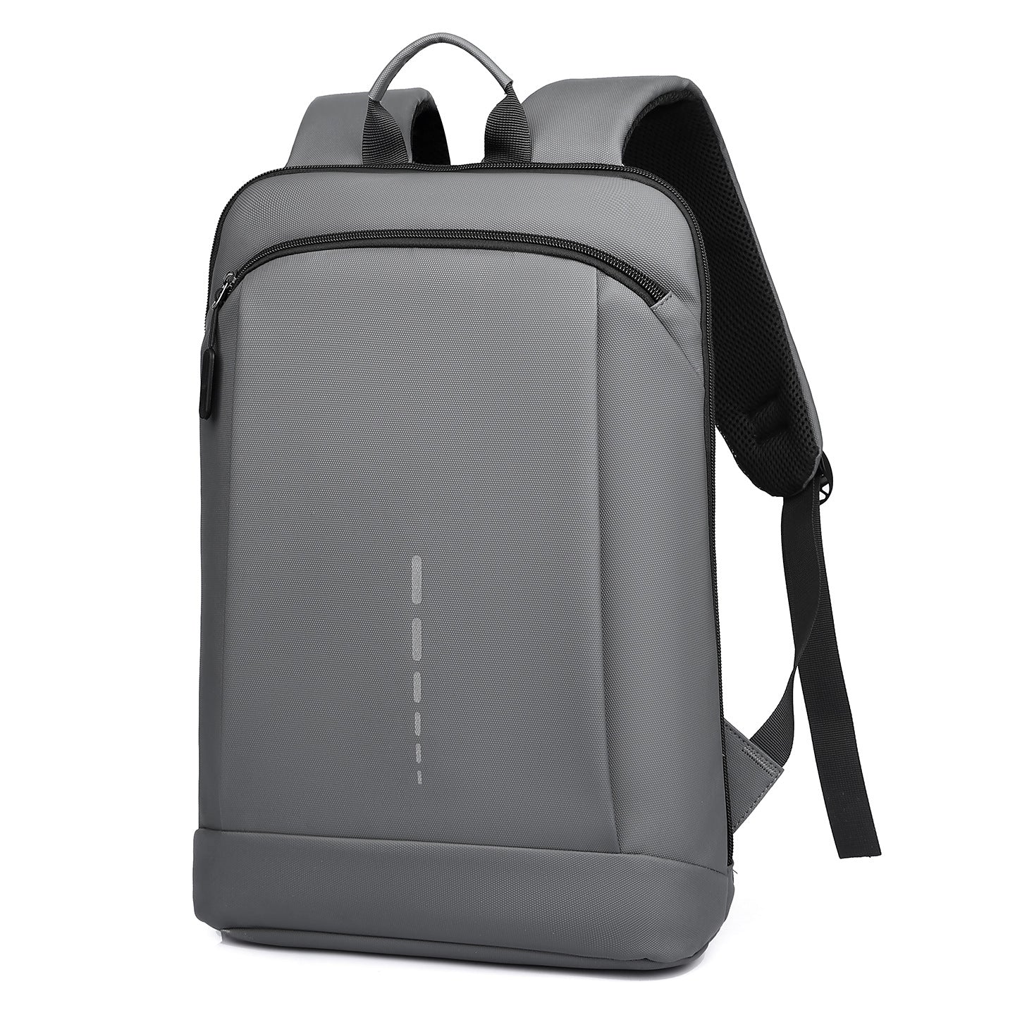 Sleek Urban Laptop Backpack