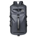 Waterproof Hiking Backpack Calm Wears