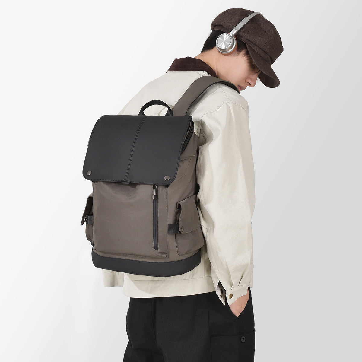 Stylish Urban Backpack