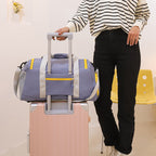 Versatile Travel Backpack