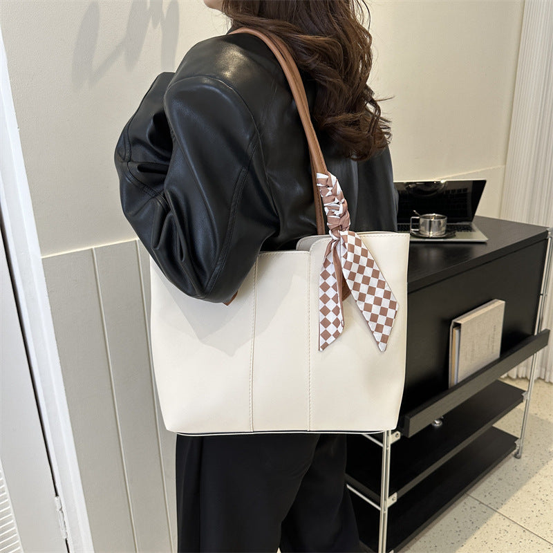 Stylish Everyday Tote Bag