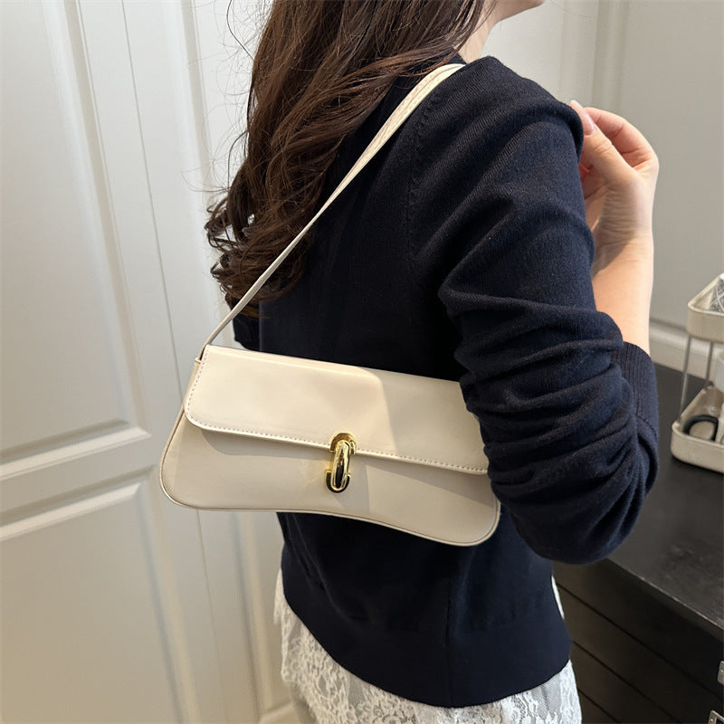 Elegant Minimalist Shoulder Bag