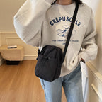 Practical backpack with innovative design