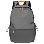 Versatile Water-Resistant Travel Backpack