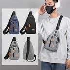 Compact Sling Backpack